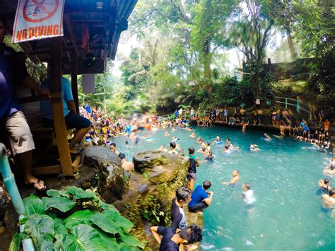 BATO SPRINGS .